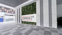 Space 18 (D12), Factory #634492801